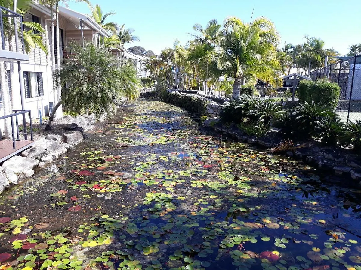 Gorgeous Apartment In Luxurious Noosa Resort Noosaville